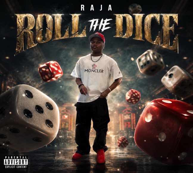 Roll the Dice artwork